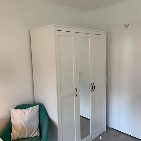 شقة Labud 25 Am Ploener In Bosau