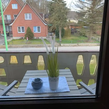Labud 25 Am Ploener In Lägenhet Bosau