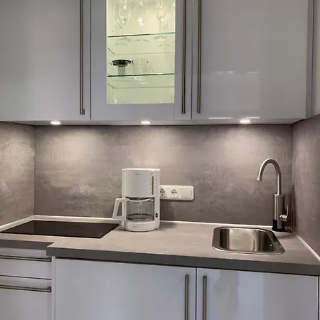 Labud 25 Am Ploener In Apartman Bosau