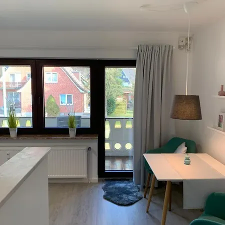 Lägenhet Labud 25 Am Ploener In Bosau