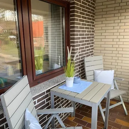 شقة Labud 25 Am Ploener In *