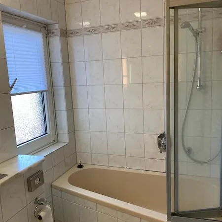 Labud 25 Am Ploener In شقة