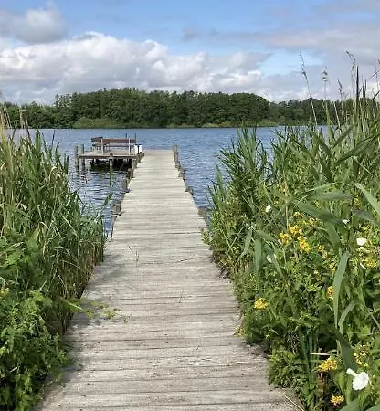 아파트 Labud 25 Am Ploener In *