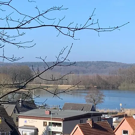 Apartman Labud 25 Am Ploener In Bosau