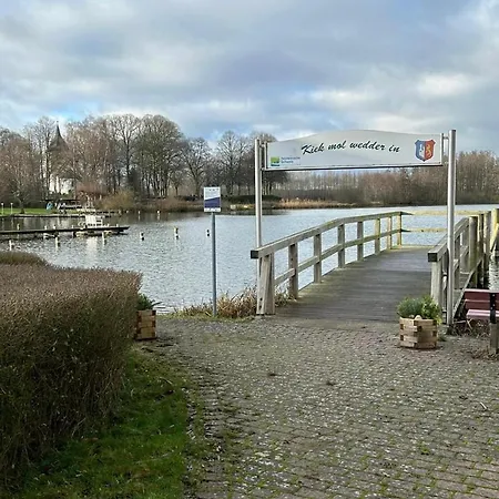 Apartman Labud 25 Am Ploener In Bosau