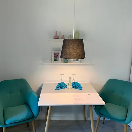 Labud 25 Am Ploener In Apartman *