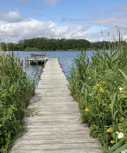 아파트 Labud 25 Am Ploener In *