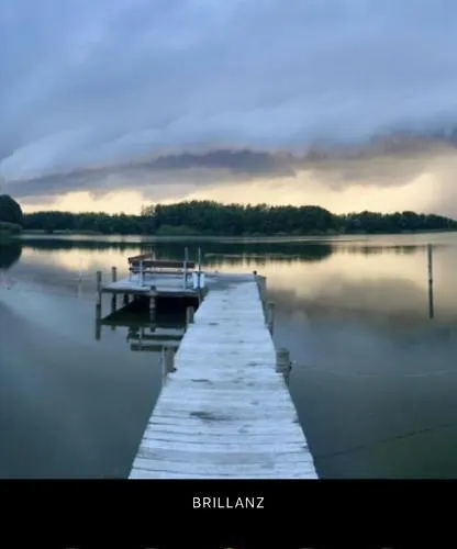 Labud 25 Am Ploener In 아파트 *